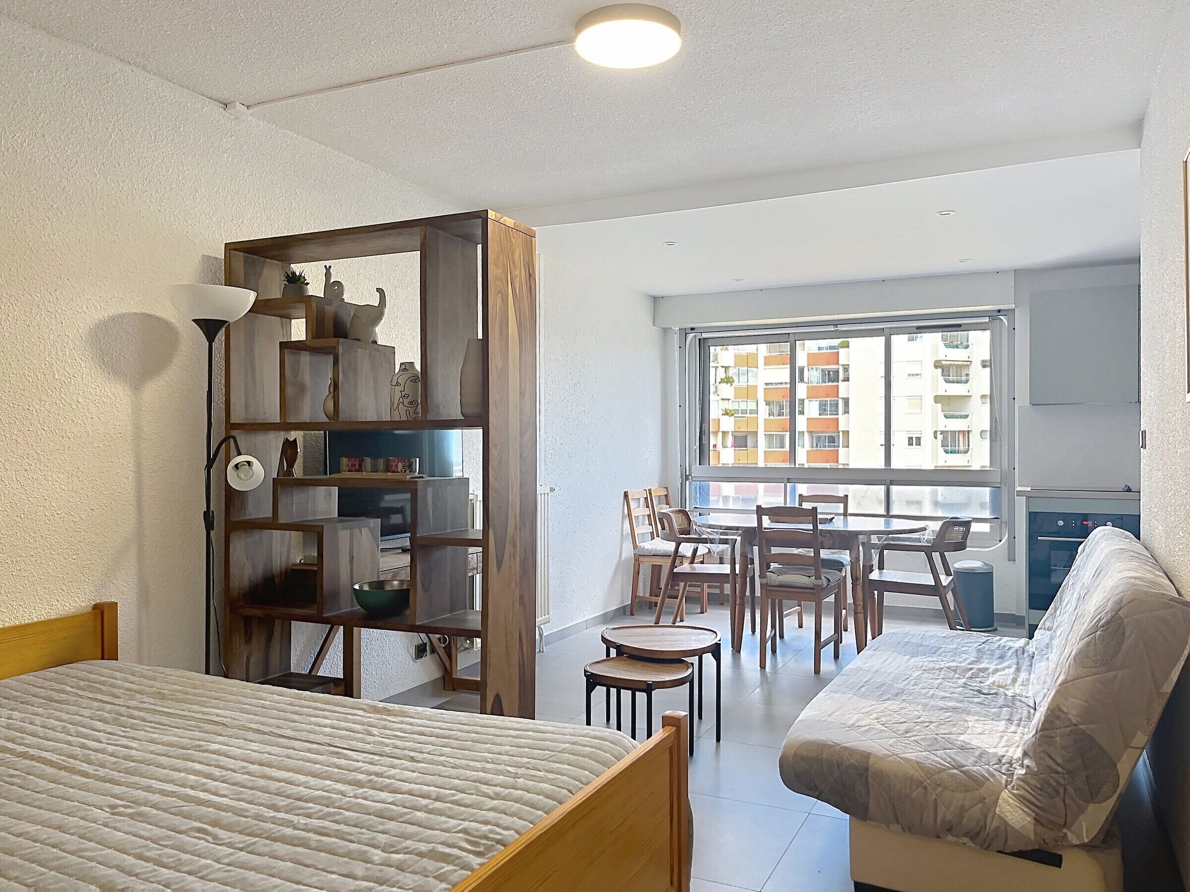 1 chambre