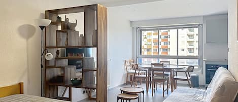 1 chambre