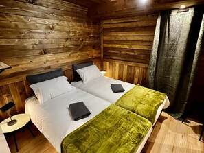 2 Schlafzimmer, WLAN