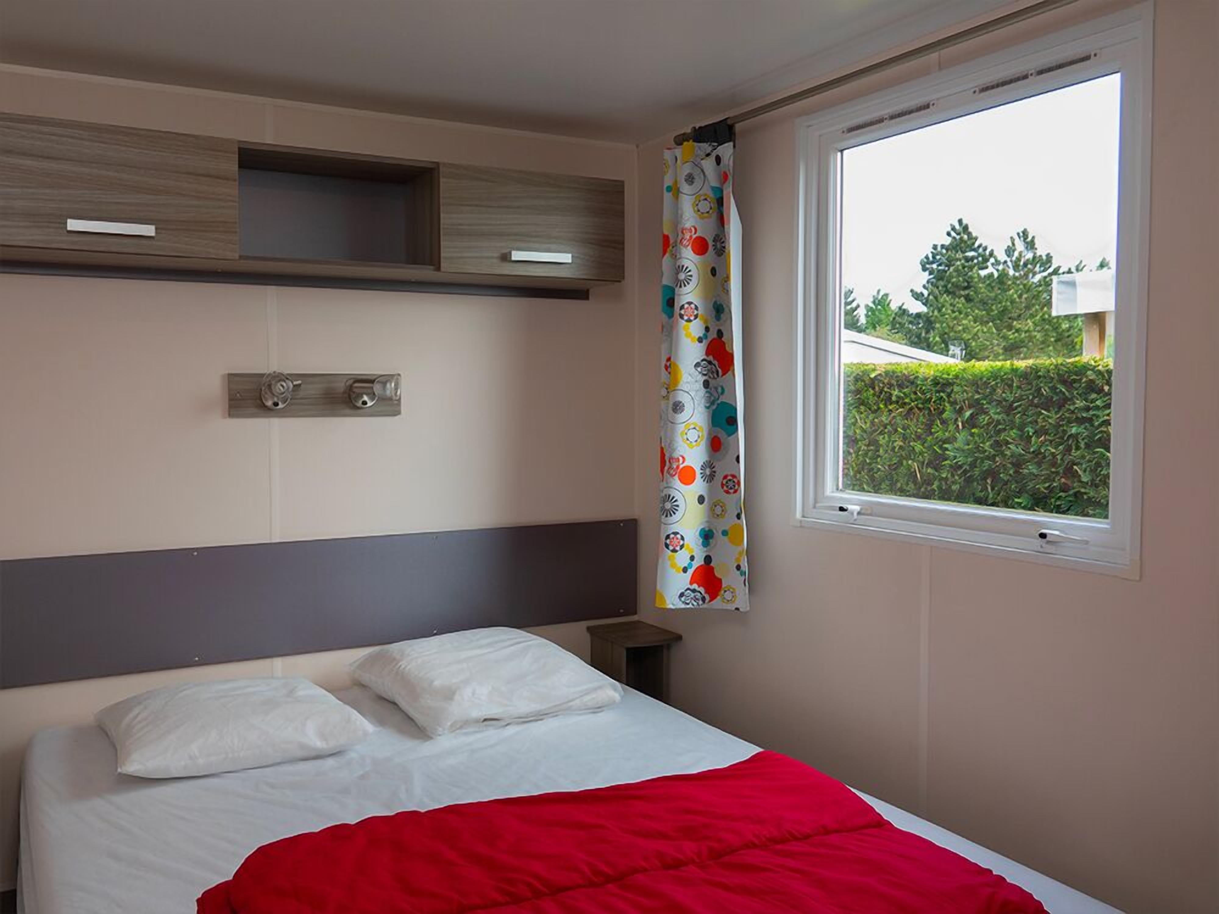 标准活动屋 | 婴儿床