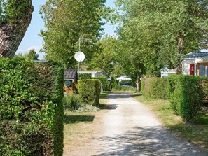 Exterior - Camping les 3 Sablières (Le Crotoy)