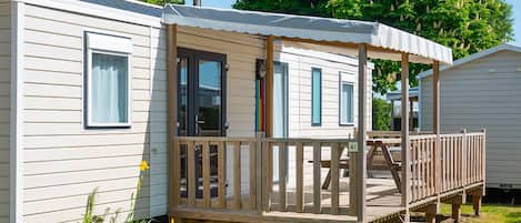 Superior Mobile Home | Terrace/patio