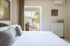 Leilighet | 2 soverom