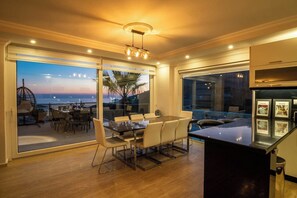 Property amenity - 5 Star Villa With First Class Amenities, Kalkan Villa 1055 (Kas)