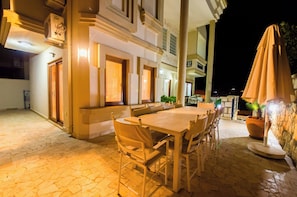 Dining - The Ultimate Villa With Stunning Views, Kalkan Villa 1056 (Kas)