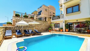 Unclassified image, 3 of 36, button - The Ultimate Villa With Stunning Views, Kalkan Villa 1056 (Kas)