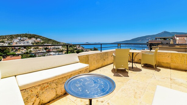 Unclassified image, 1 of 36, button - The Ultimate Villa With Stunning Views, Kalkan Villa 1056 (Kas)