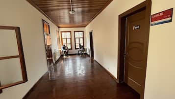 Detalle interior