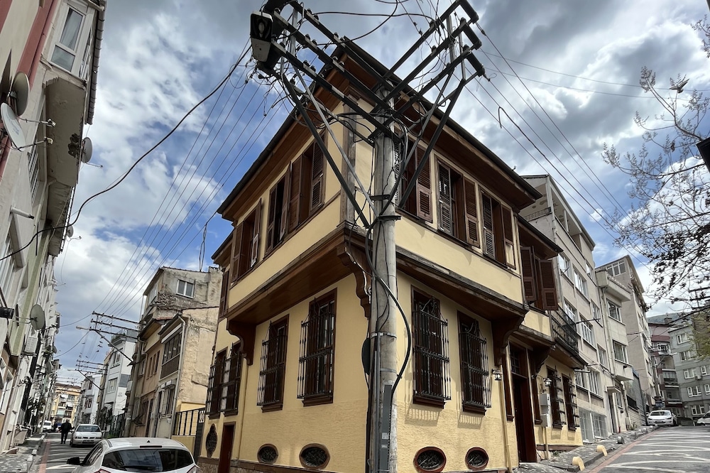 İNKAYA HOTEL