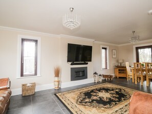 منطقة المعيشة