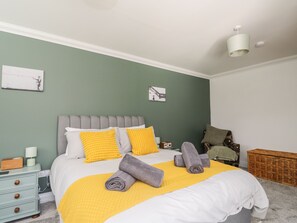 3 bedrooms, individually decorated, individually furnished, free WiFi - Mill End (Penrith)