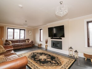 Living area - Mill End (Penrith)