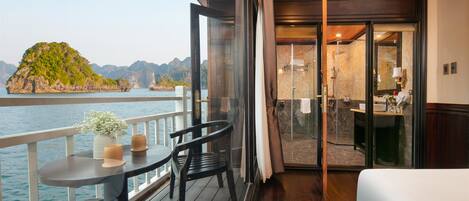 Minibar, bureau, chambres insonorisées, lit parapluie