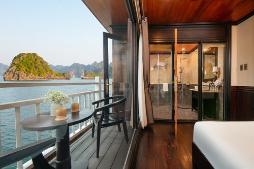 Arcady Boutique Cruise