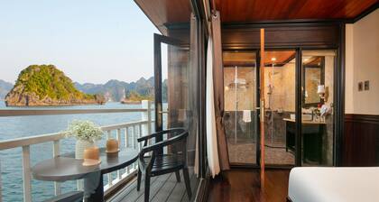 Arcady Boutique Cruise