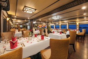 Exterior - Arcady Boutique Cruise (Ha Long)