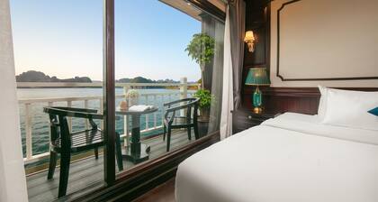 Arcady Boutique Cruise