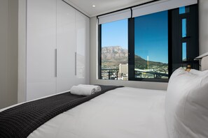 Leilighet – exclusive | Utsikt fra rommet