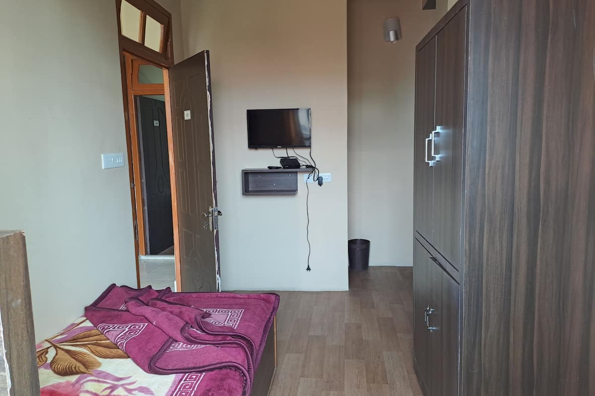 Habitación básica | Wifi gratis