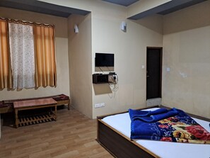 Standard Room | Free WiFi - Great Eastern Valley Residency (Gangtok)
