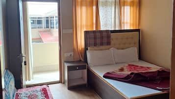 Habitación estándar | Wifi gratis
