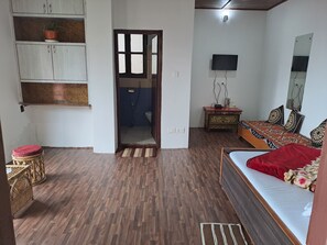 Free WiFi - Great Eastern Valley Residency (Gangtok)
