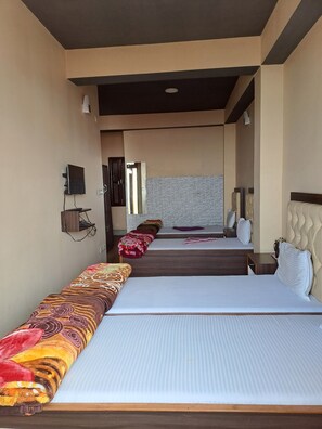 Felles sovesal – standard | Wi-fi (inkludert)