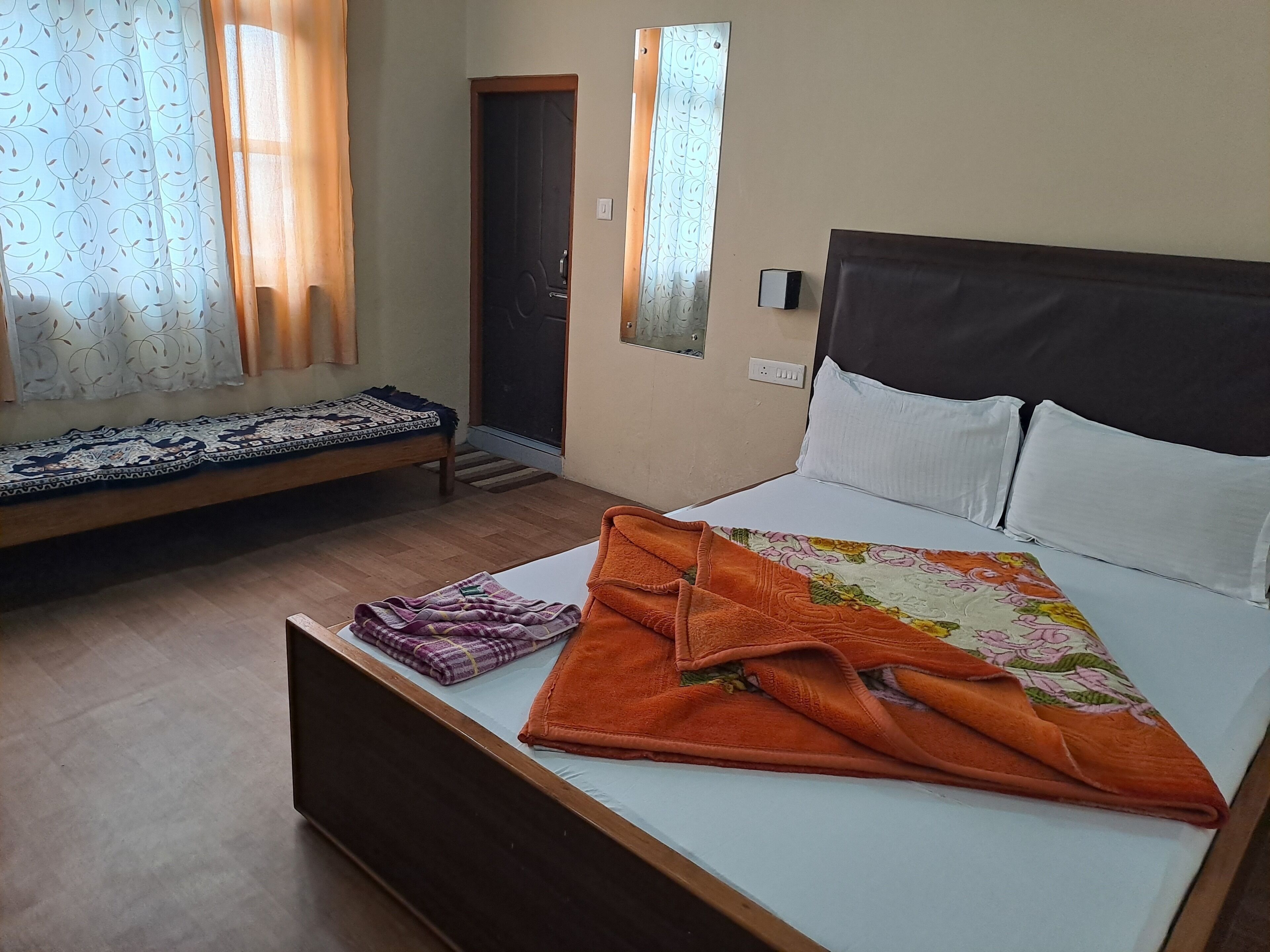 Kamar