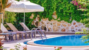 Pool - Ultimate Beachfront Villa Villa, Kalkan Villa 1003 (Kas)