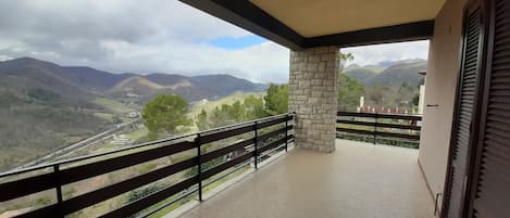 Terraço/pátio
