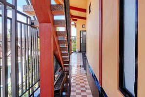 Lobby - OYO Life 92353 Purnama Syariah Guest House (Malang)