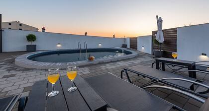 Villa Sea Pearl ZadarVillas