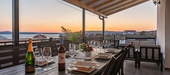 Villa Sea Pearl ZadarVillas