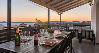 Villa Sea Pearl ZadarVillas