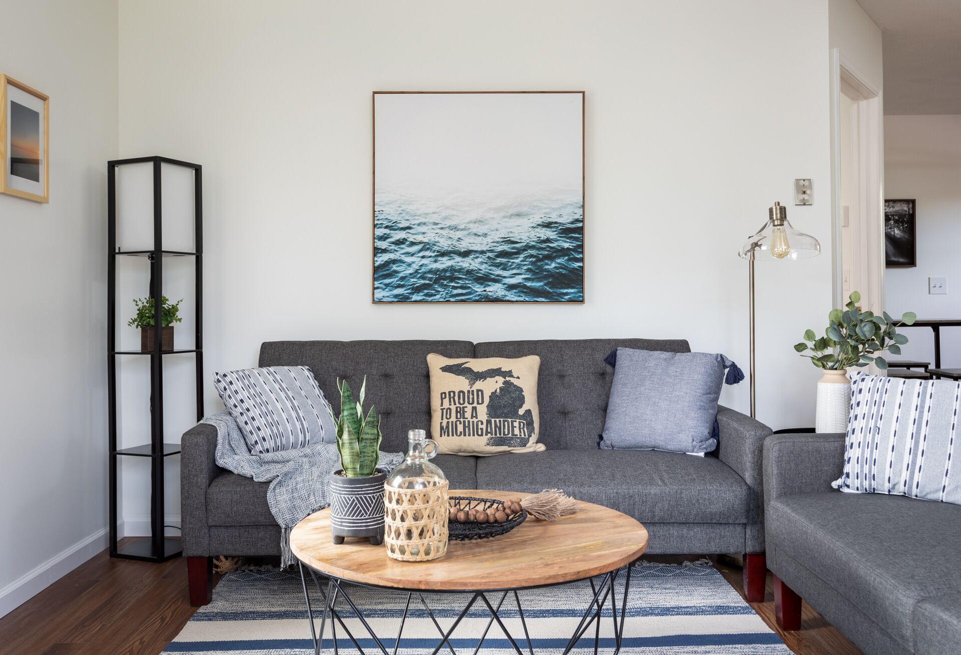 Wintergreen Retreat | Beach | Fire Pit | AC | Garden | Playset |