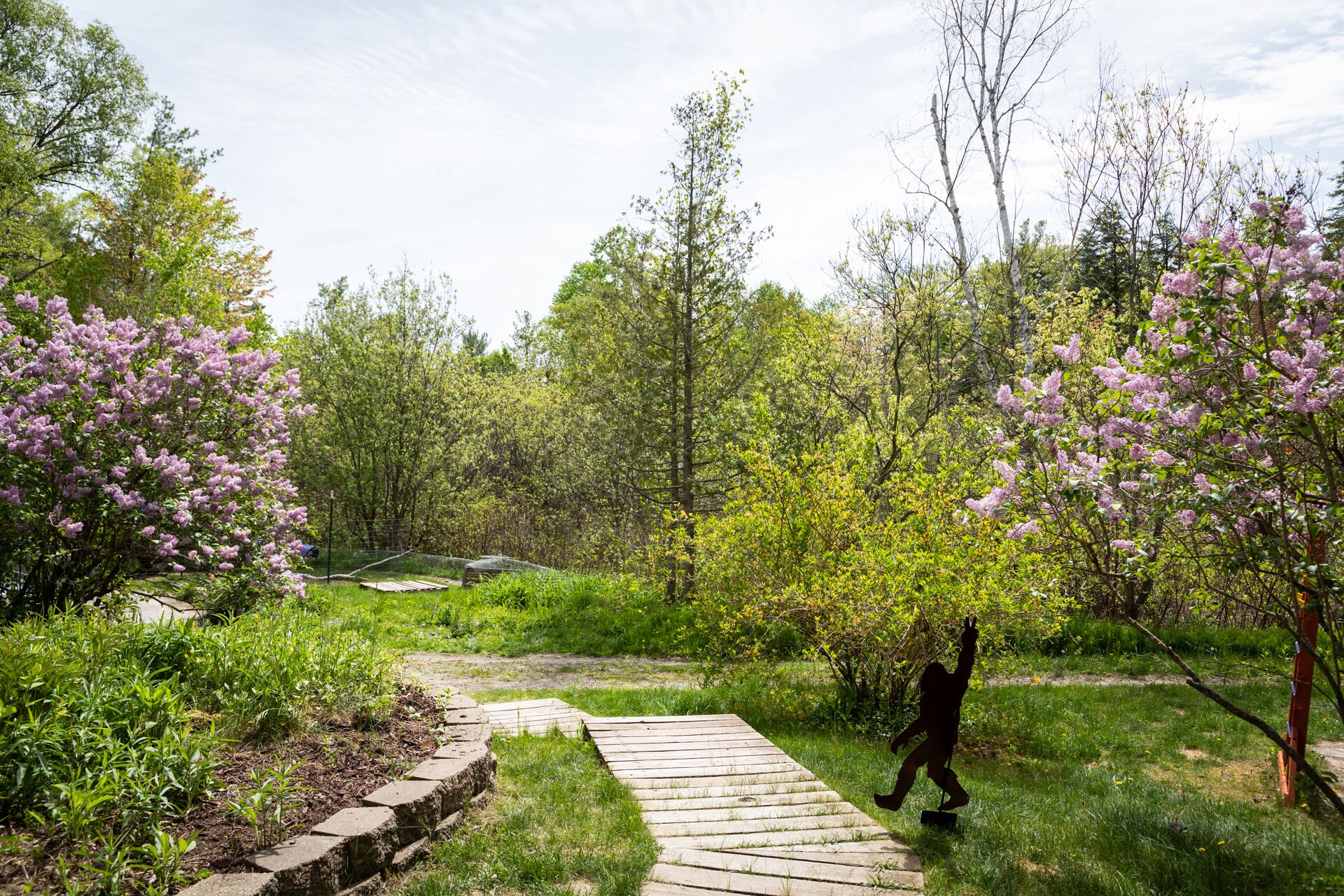 Wintergreen Retreat | Beach | Fire Pit | AC | Garden | Playset |