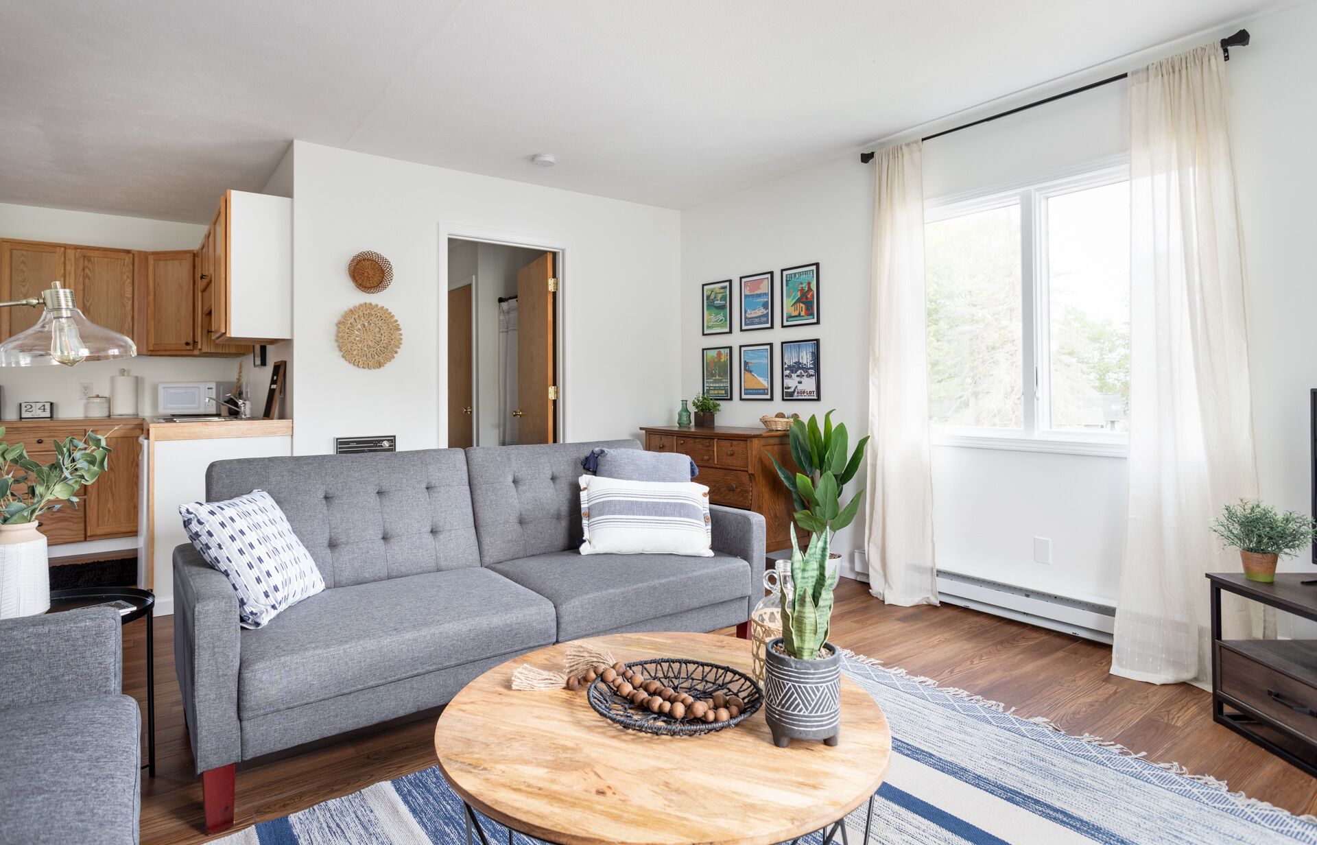 Wintergreen Retreat | Beach | Fire Pit | AC | Garden | Playset |