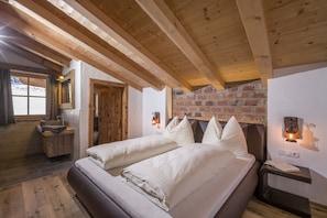 Appart'hôtel | 3 chambres, literie hypoallergénique, décoration personnalisée