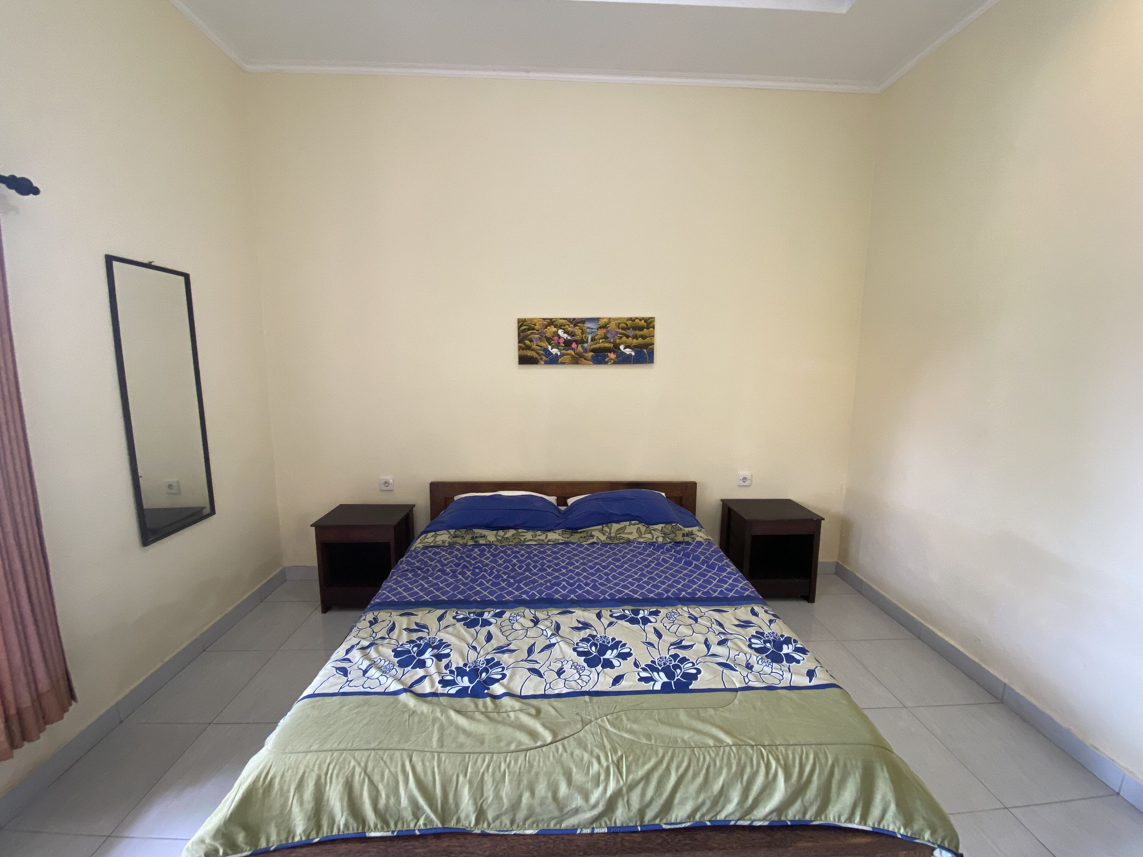 Jero Harum Homestay