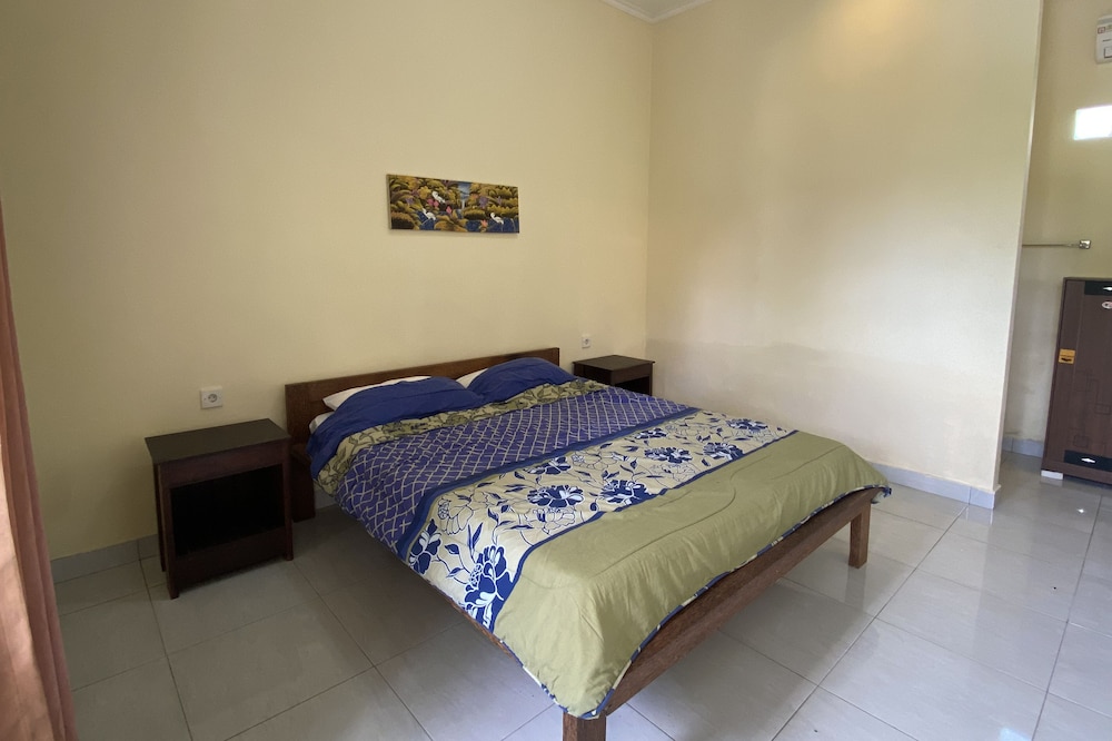 Jero Harum Homestay