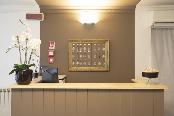 Hotel Clift - Cervia