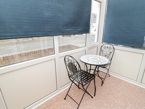 Property grounds - 50A Lloyd Street West (Llandudno)