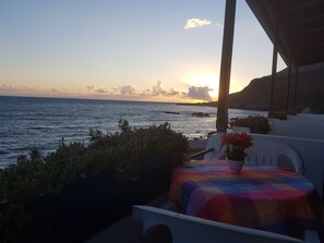 Habitación triple panorámica | Wifi gratis