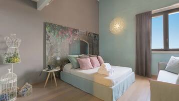 Appartamento Basic | 1 camera