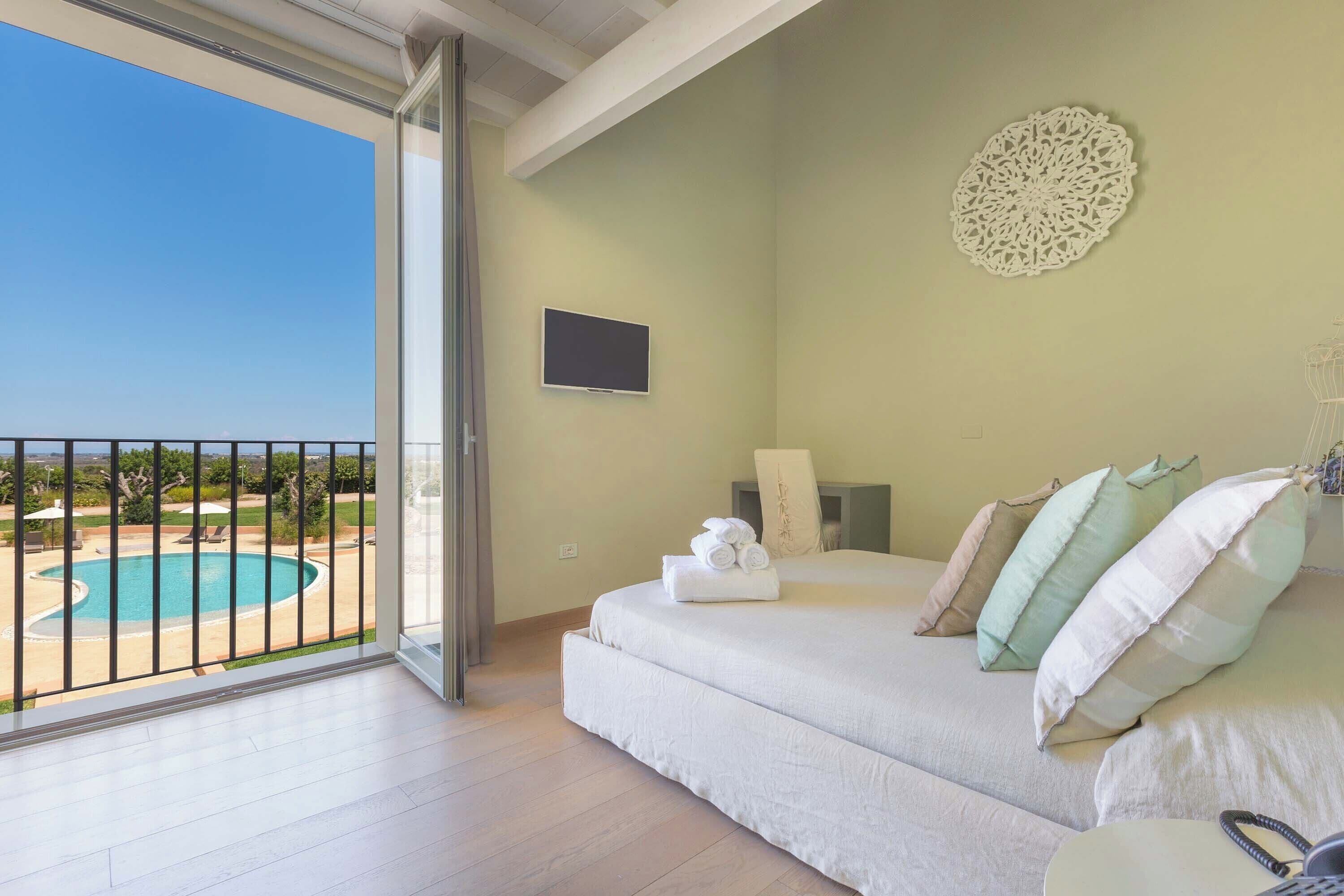 1 habitación, wifi gratis y ropa de cama 