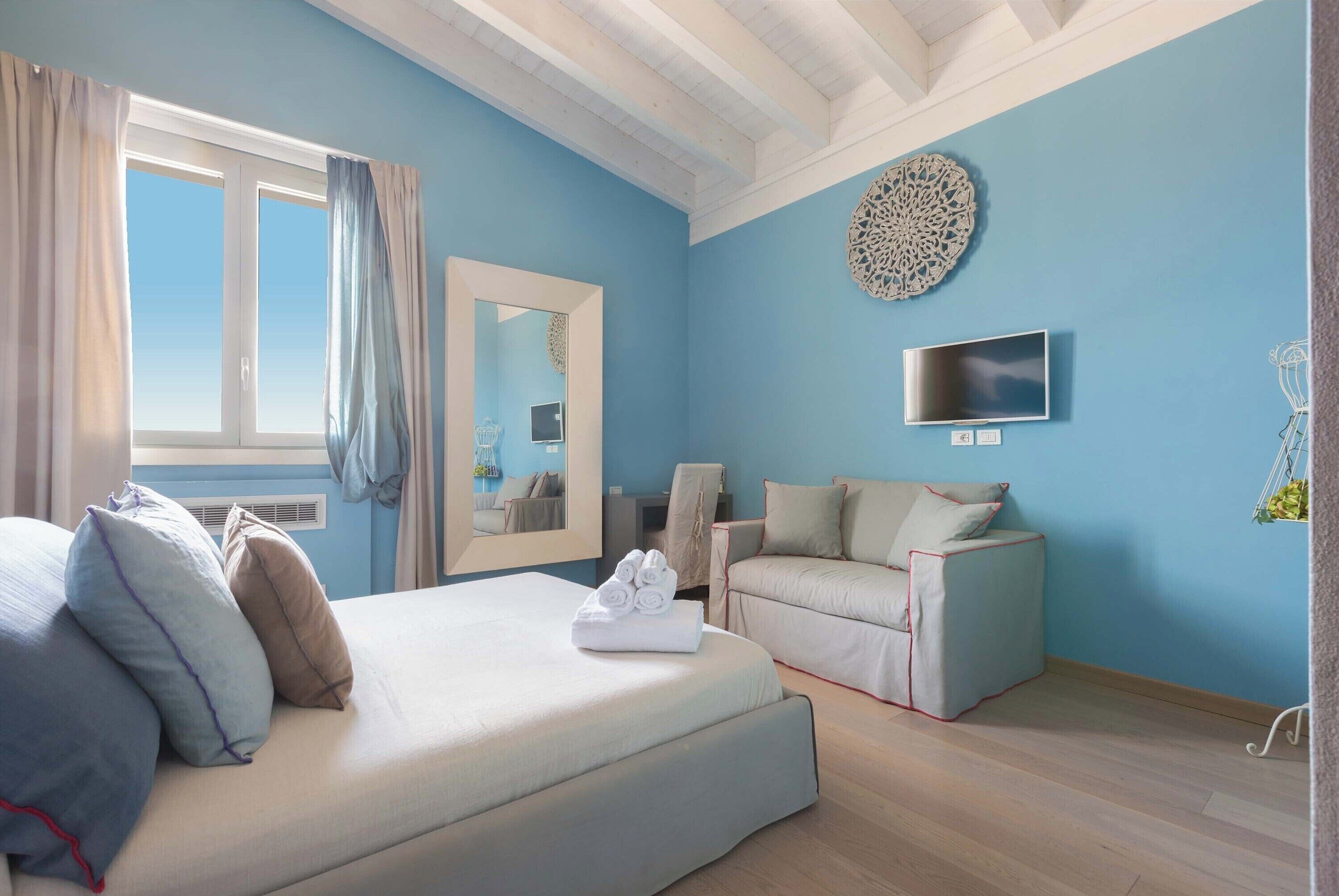 Casa | 1 camera, Wi-Fi gratuito, lenzuola