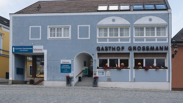 Eksteriør