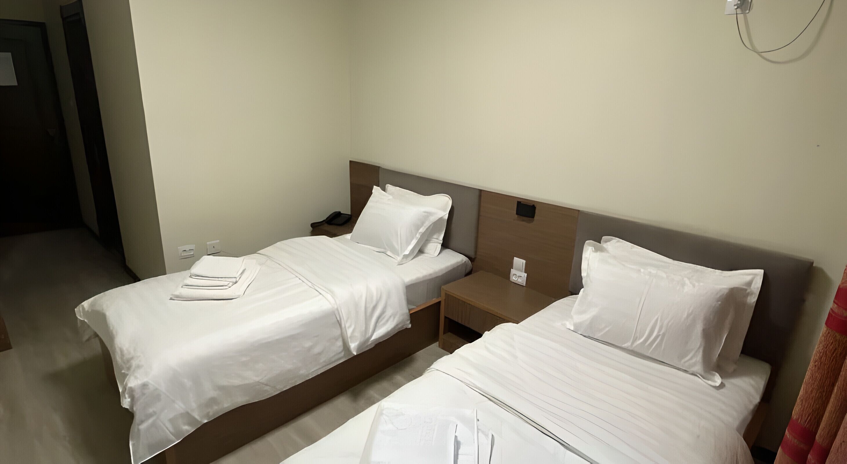 Foto - Central Asia Hotel