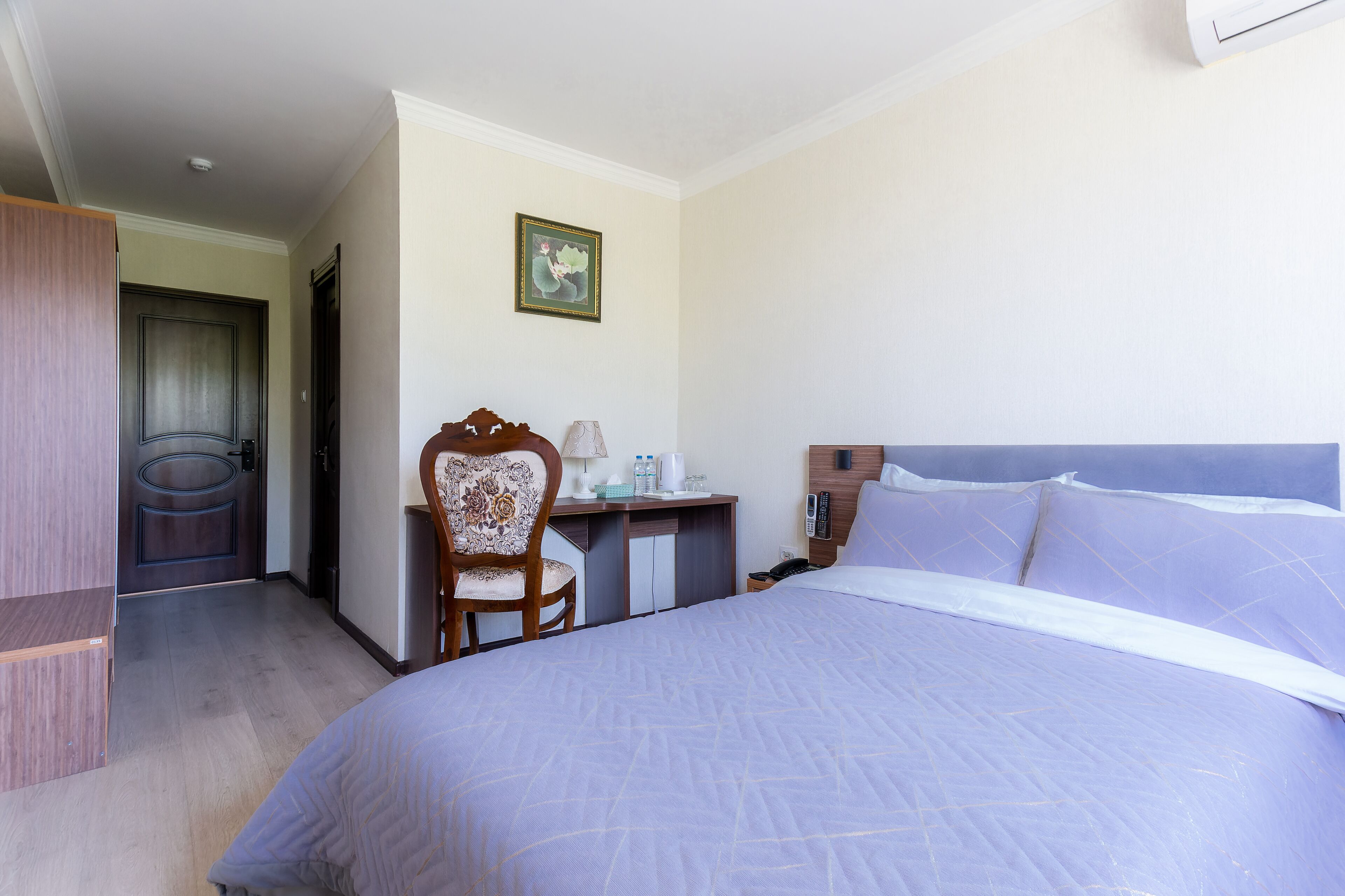 Foto - Central Asia Hotel