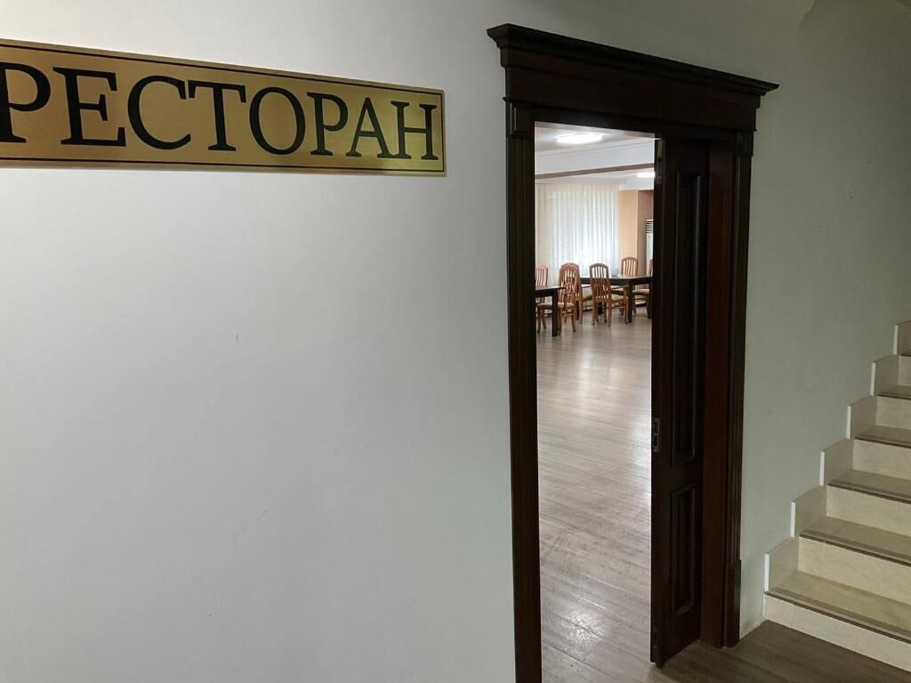 Foto - Central Asia Hotel